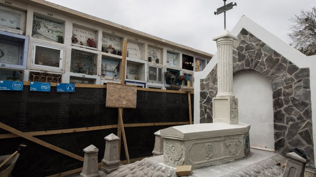 Arica: Trasladaron la 