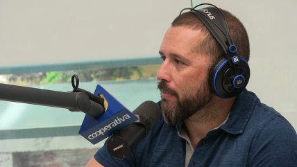   El Show de Al Aire Libre conversó con Manuel Pellegrini 