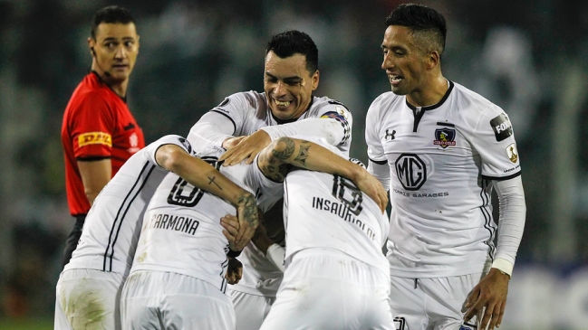 La fecha 19 del Campeonato Nacional se toma la cartelera de Al Aire Libre en Cooperativa