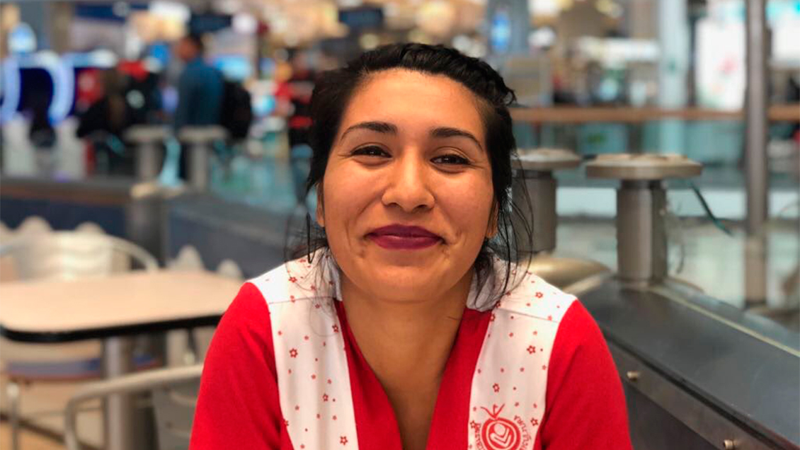 Encontraron con vida a joven universitaria desaparecida en Antofagasta