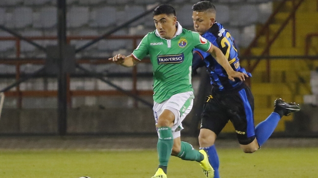 Los resultados de la decimonovena fecha del Campeonato Nacional y de la Primera B