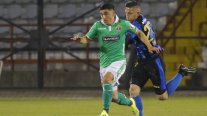 Los resultados de la decimonovena fecha del Campeonato Nacional y de la Primera B
