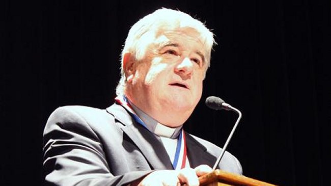 Caso Maristas: Defensa de Cristián Precht acusa faltas al debido proceso