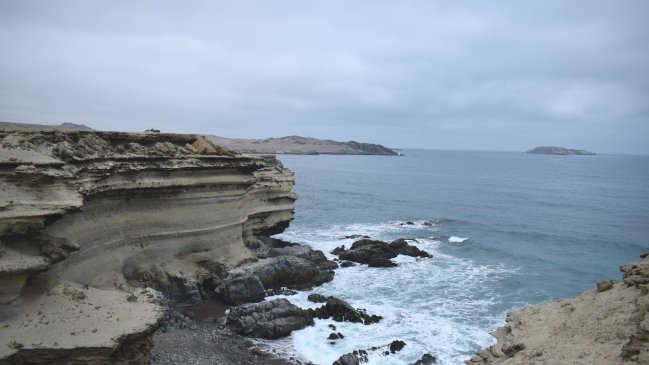 Atacama: Del 13 al 18 de agosto realzarán valor patrimonial de Isla Grande