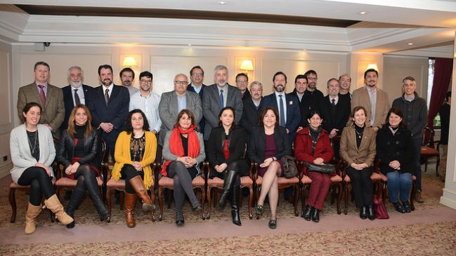 UACh se adjudicó 11 iniciativas en el concurso FIC Los Ríos