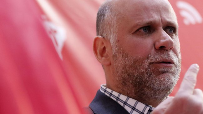 UDI busca inhabilitar a Elizalde en acusación constitucional contra jueces