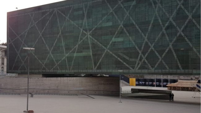 Director del Museo de la Memoria: Este museo no está para estimular venganzas