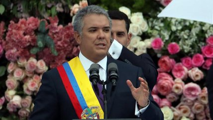 Colombia da un giro a su política exterior y anunció su retiro de la Unasur
