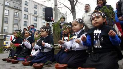   Creciendo Juntos: La importancia de los pueblos originarios y la interculturalidad 