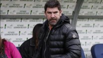 Marcelo Salas: Los jugadores deben entrar a clasificar y después seguiremos dando la pelea afuera