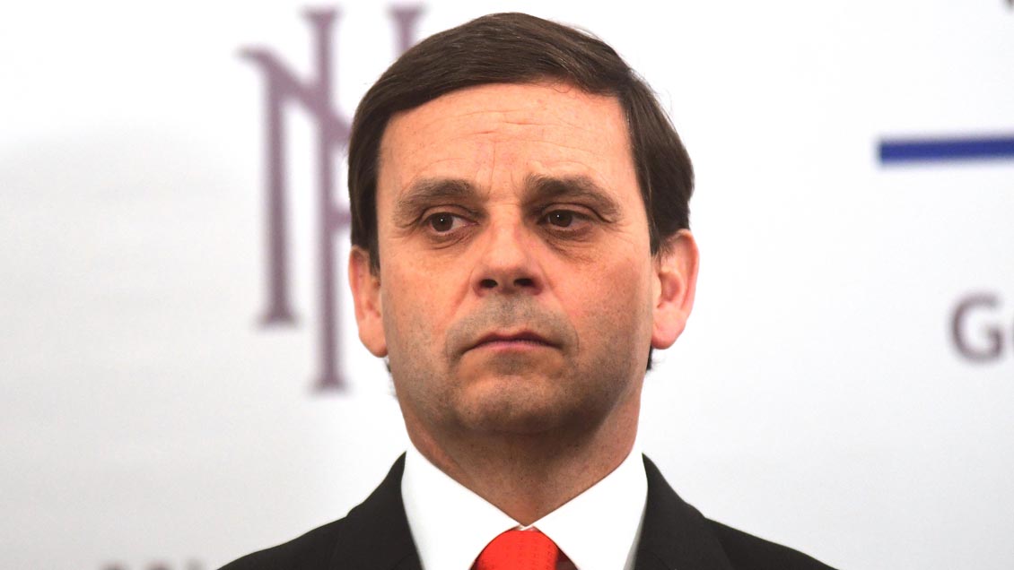 Alfonso Swett creyó que lo echarían de la CPC por criticar a Ponce Lerou y SQM