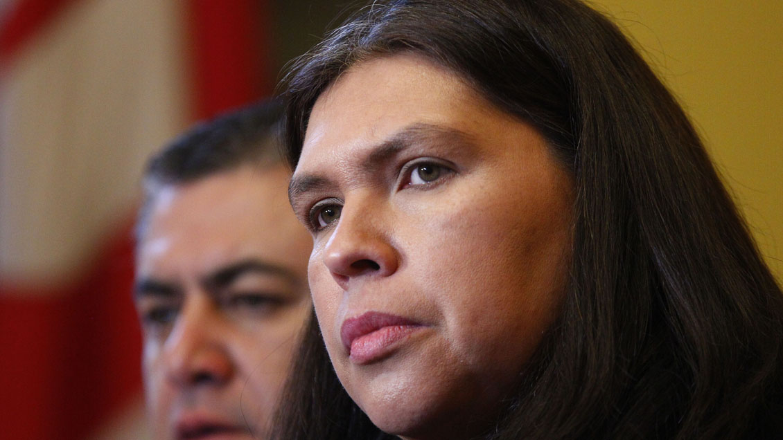 Sueldo mínimo: CUT espera una propuesta 