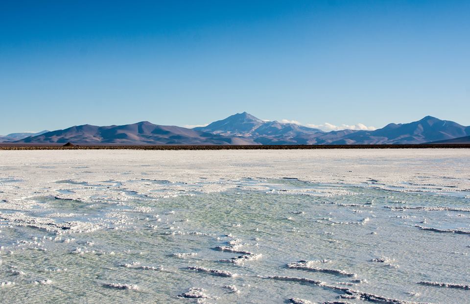 Atacama: Realizarán consulta ciudadana por proyecto minero en Salar de Maricunga