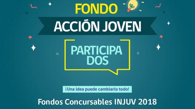 Injuv Tarapacá lanzó fondo 