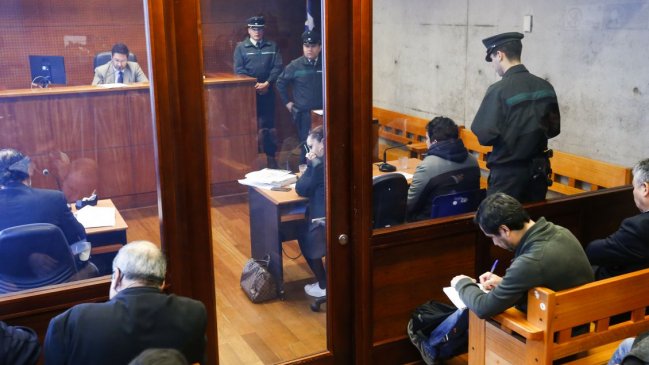 Conductor de Uber quedó preso por asesinato de taxista