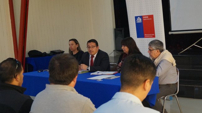 Atacama: Trabajadores de CAP en Huasco en alerta por eventual cierre de faenas