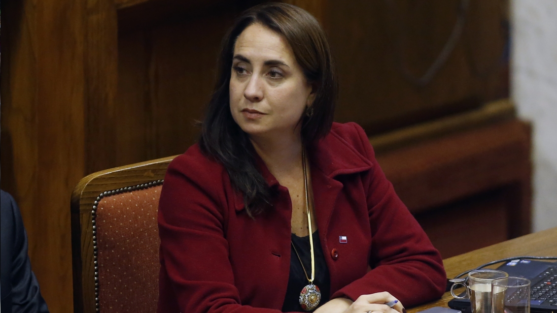 Subsecretaria DDHH: No me parece que el arrepentimiento deba ser un requisito para libertades