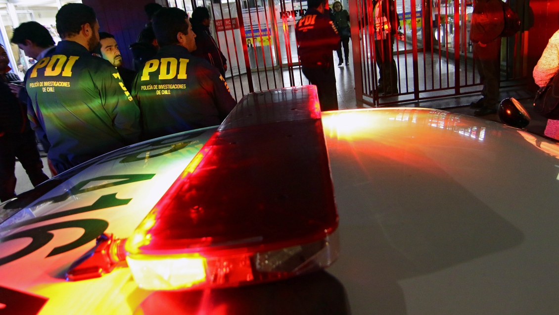 Policía investiga doble parricidio y posterior suicidio en Nueva Imperial