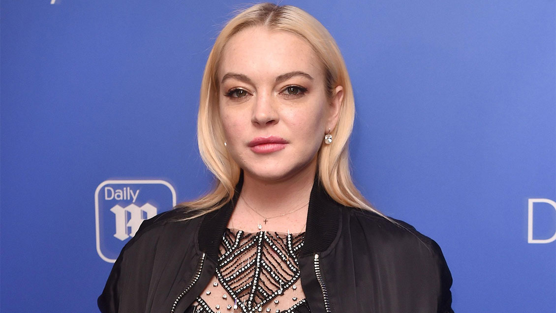 Lindsay Lohan pidió disculpas por polémicos dichos sobre #MeToo