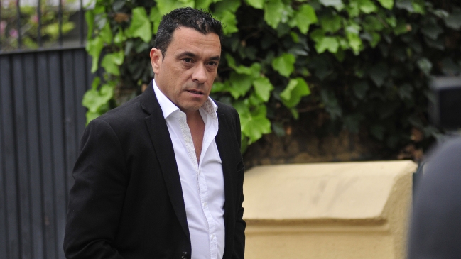 Claudio Palma dejó Canal 13 y firmó por Chilevisión para relatar a la Roja