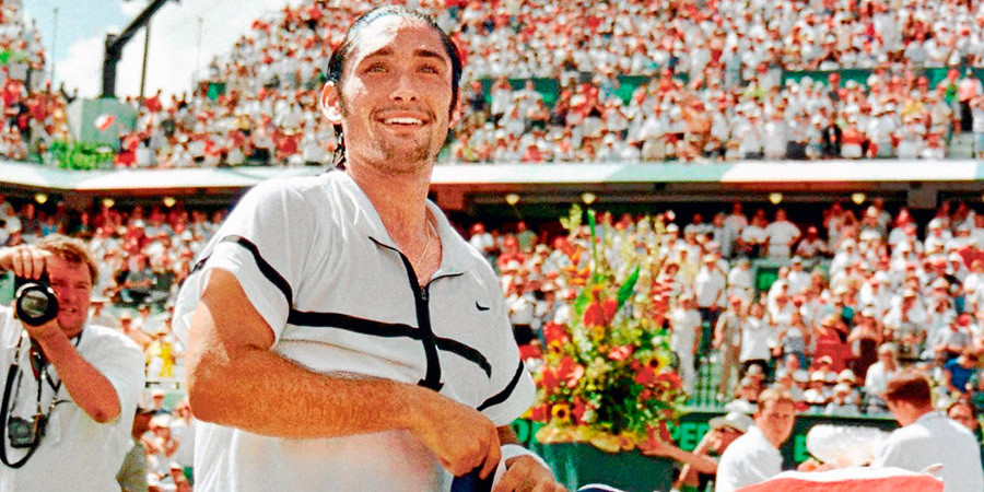 ¿Qué zurdos recuerdas en el deporte mundial?