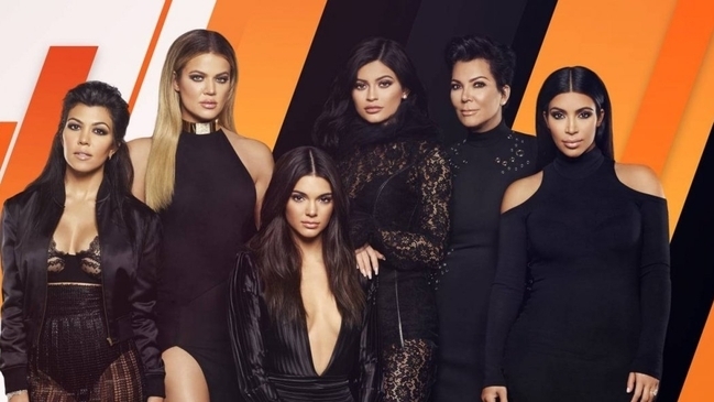 Kanye West sueña con tener sexo con las cuatro hermanas de Kim Kardashian