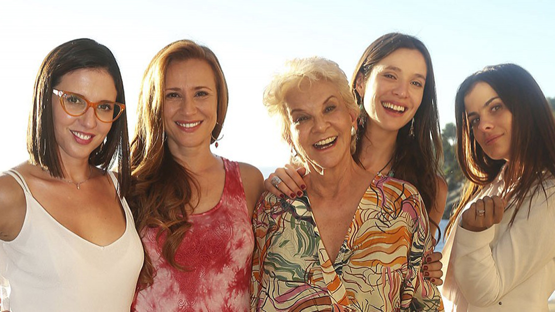 Nueva nocturna de Mega ya tiene fecha de estreno