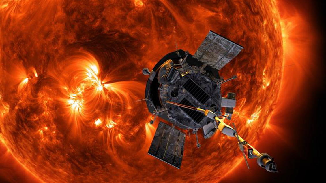 La sonda Parker de la NASA ya va rumbo al Sol: ¿Qué sigue ahora?
