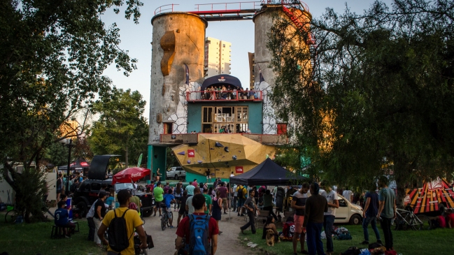 Día Mundial de la Escalada: Siete centros abrirán al público a lo largo del país