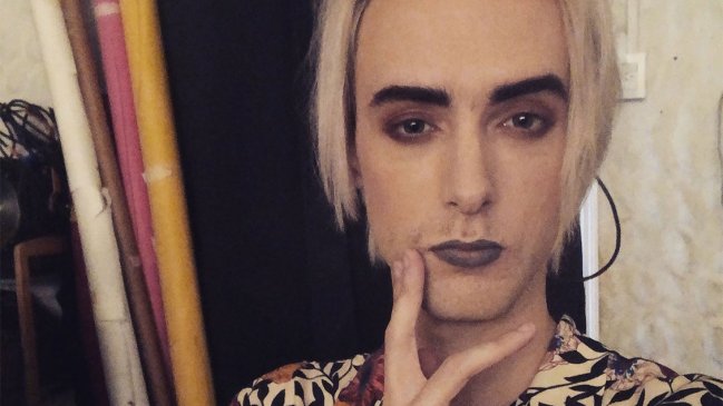 Hijo de Cerati a la derecha chilena: 