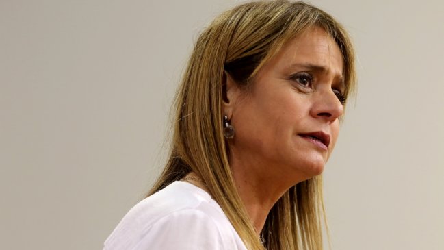 Timonel UDI por salida de Rojas: Esta es la venganza contra los conversos