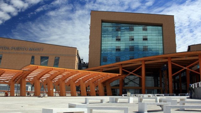 En estado grave permanece puertomontino con H1N1 hospitalizado en Santiago