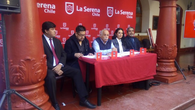 Este viernes comienza el Festival Internacional de Cine de La Serena