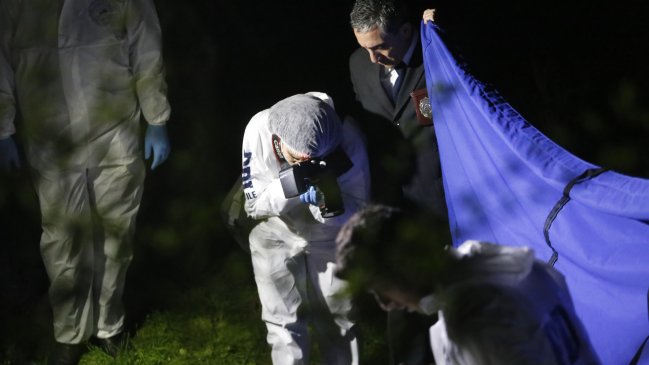 Copiapó: Investigan hallazgo de una persona fallecida