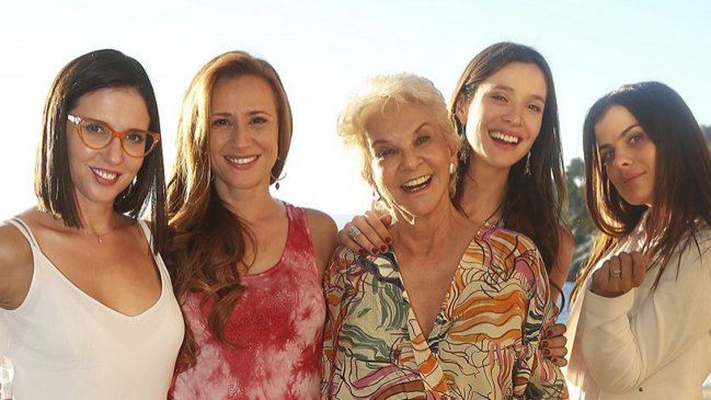 Nueva nocturna de Mega ya tiene fecha de estreno