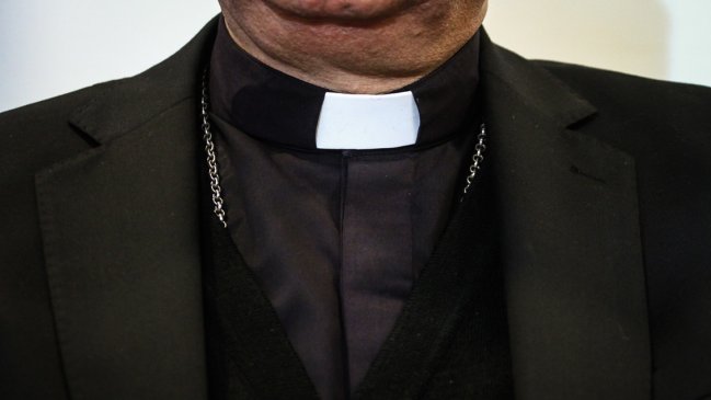 Jesuitas enviarán al Vaticano antecedentes de investigación por abusos de sacerdote