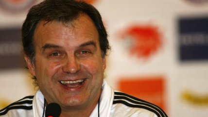  Las mejores frases de Bielsa a 11 años de asumir en la Roja  