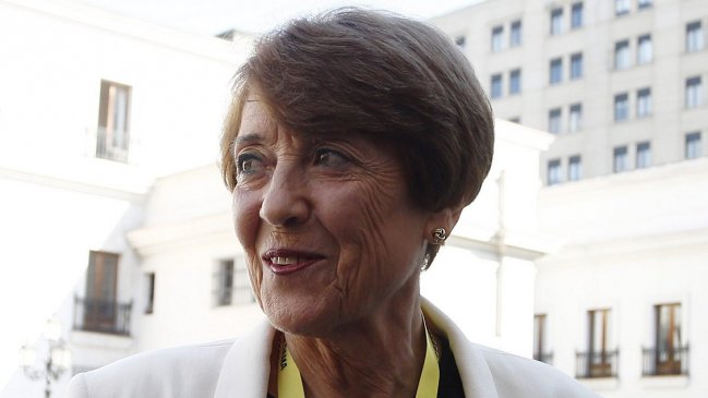 Nueva ministra de las Culturas: El rol del Museo de la Memoria es fundamental