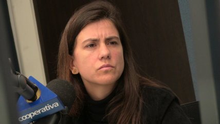   Secretaria general de Evópoli: El Museo de la Memoria está bien contextualizado 