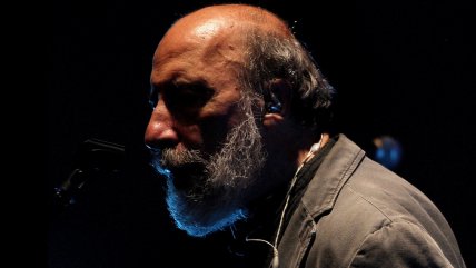 Raúl Zurita por renuncia de Mauricio Rojas: 