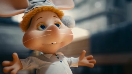 Nostalgia pura: El emotivo regreso de 