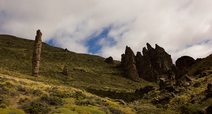 Aysén: Continúan cuestionamientos a proyecto minero en zona turística