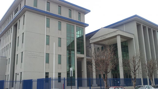 Condenaron a 10 años de cárcel a sujeto que mató a su compañero de trabajo a bordo de una embarcación