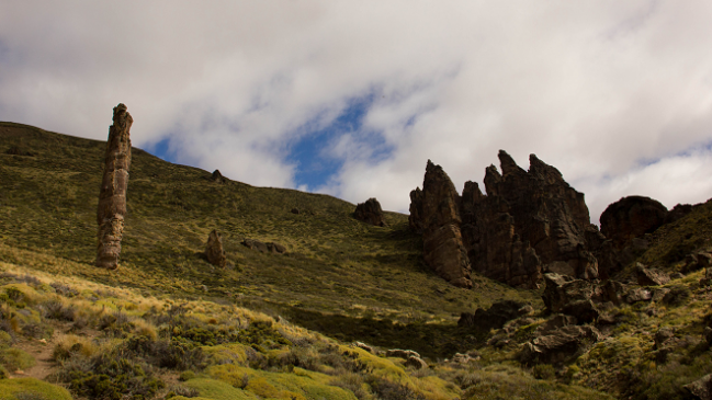 Aysén: Continúan cuestionamientos a proyecto minero en zona turística