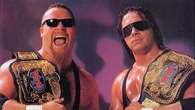 Recordado luchador Jim 