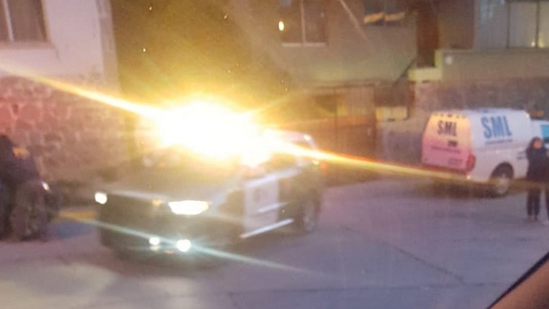 Viña del Mar: Mujer pasó dos meses fallecida en su domicilio