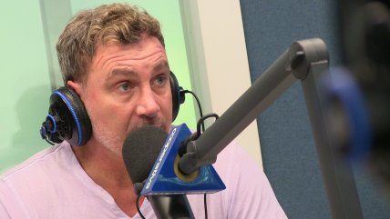 Marcelo Barticciotto: Cuando en Colo Colo no aparece Valdivia, lo siente