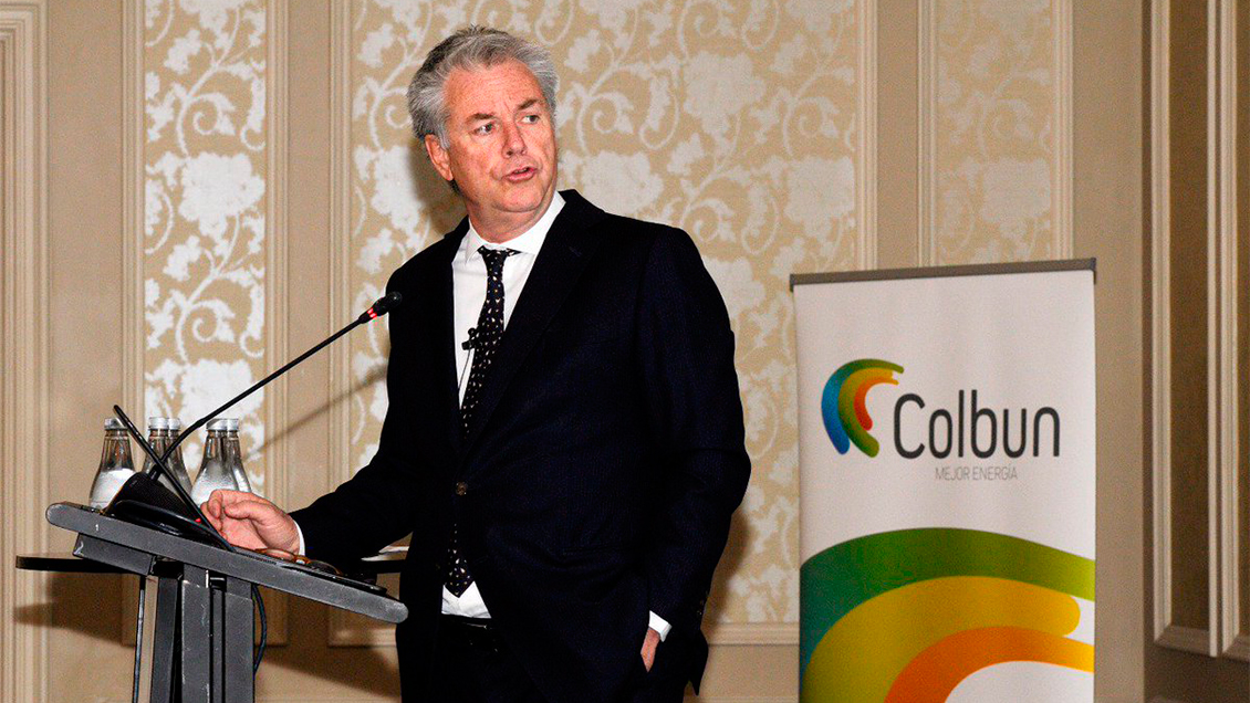 Tribunal Ambiental rechazó arresto en contra de gerente de Colbún