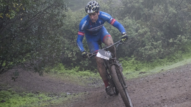 Más de mil runners y bikers participarán en el Festival Outdoor en San Carlos de Apoquindo