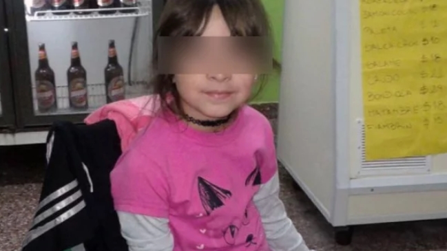 Niña salió a buscar un encendedor y fue violada en Argentina